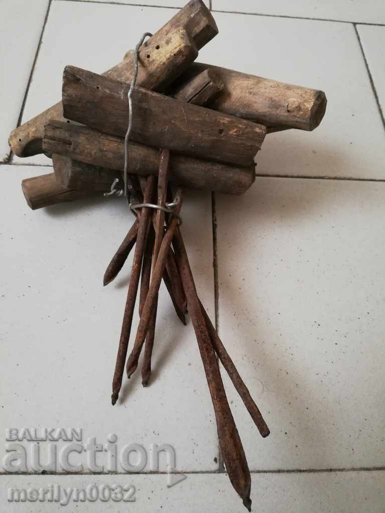 Lot latches, grinds, drills - 7 Lot latches, grinds, drills - 7