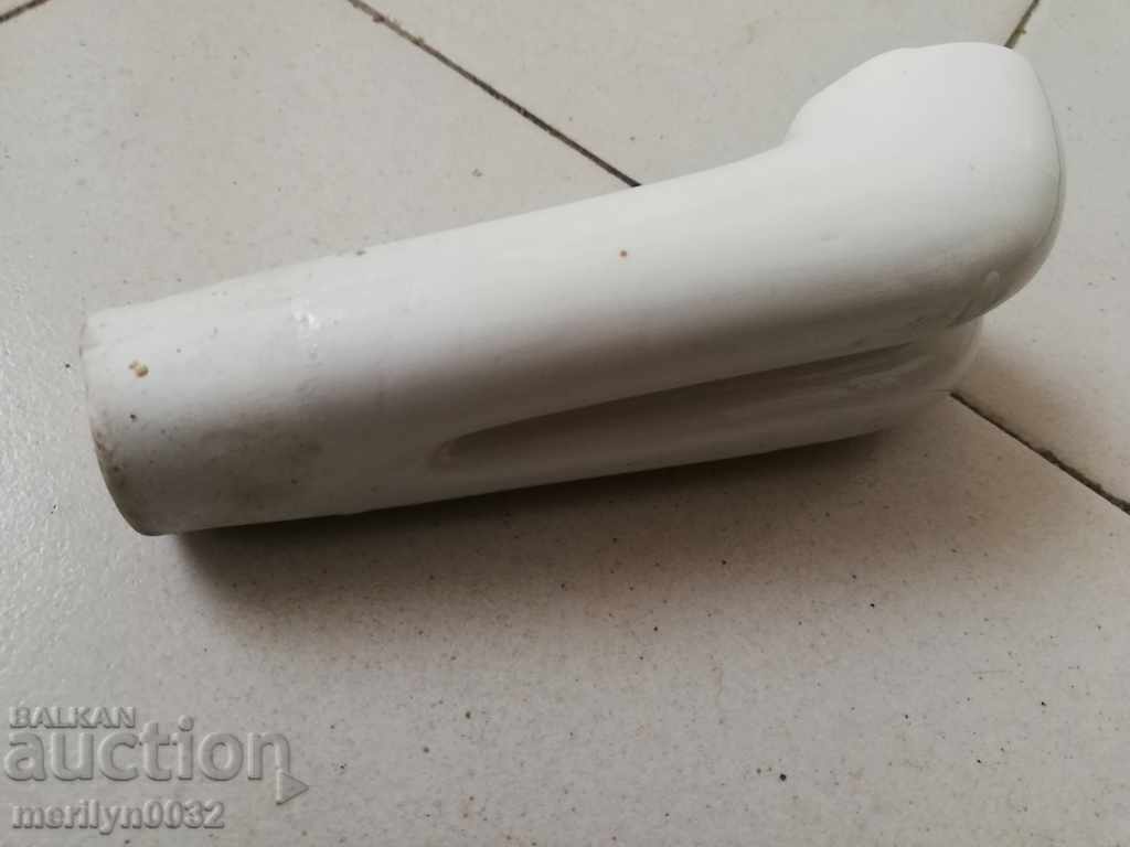 Delivery of An old power cord from the 20th century 20th century home Delivery of An old power cord from the 20th century 20th century home