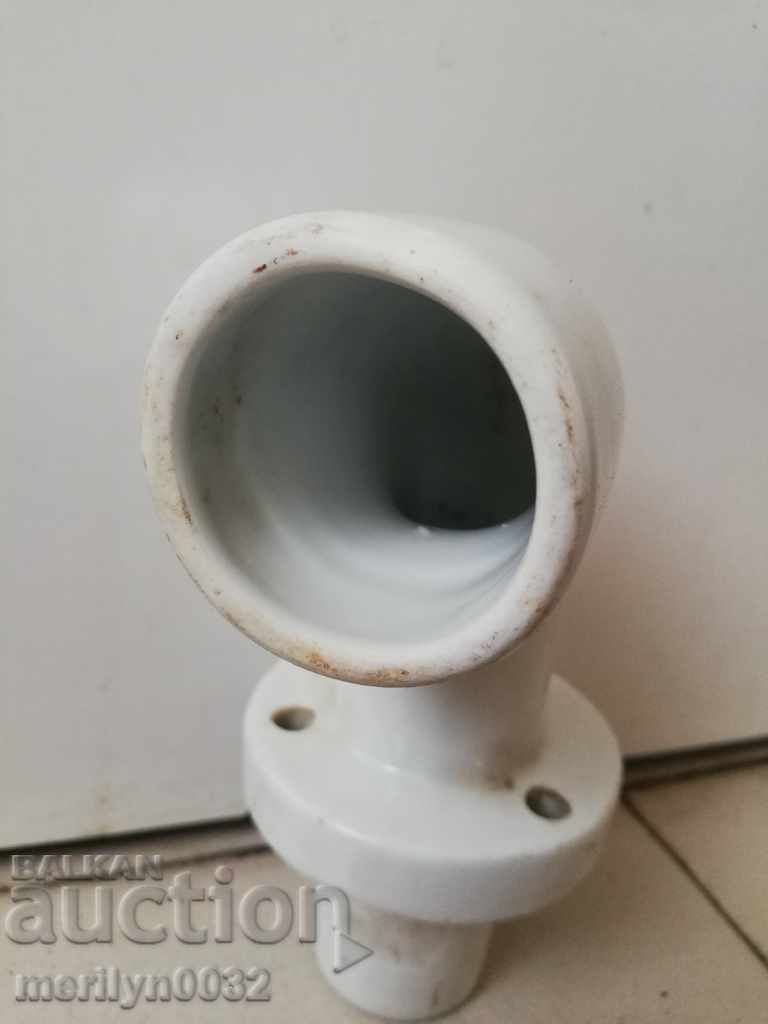 An old power cord from the 20th century 20th century home with price 28.00 BGN | € 14.32