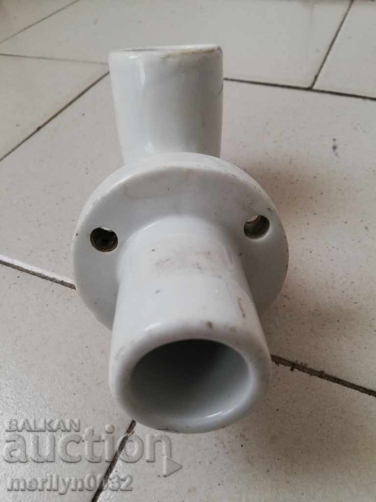 An old power cord from the 20th century 20th century home - 5