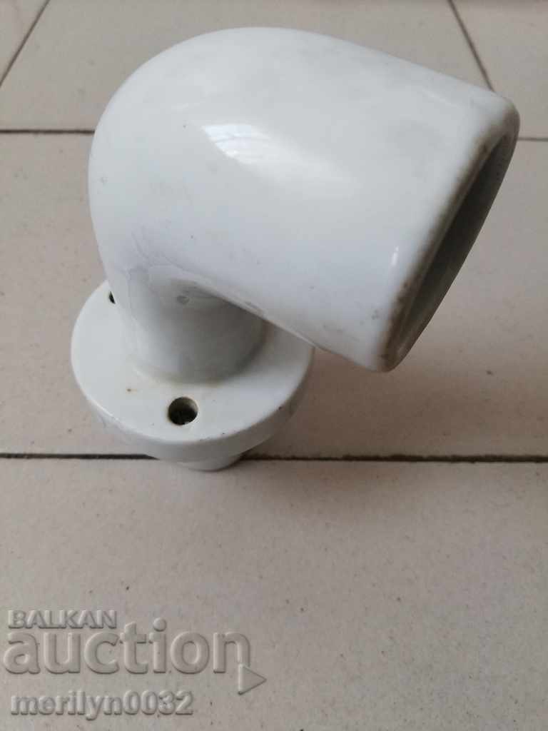 An old power cord from the 20th century 20th century home - 6