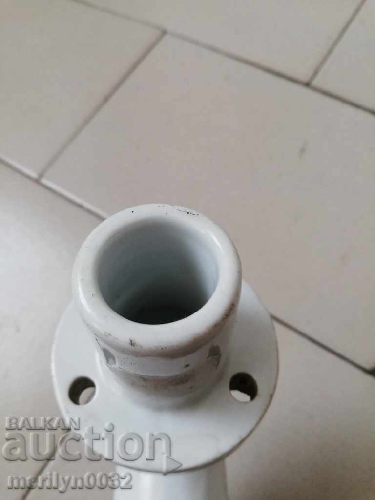 An old power cord from the 20th century 20th century home - 7