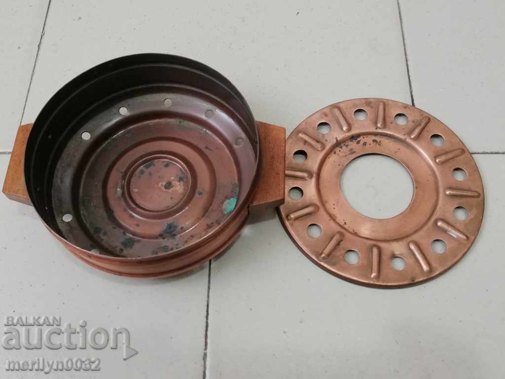 Delivery of Honey ashtray baker Delivery of Honey ashtray baker