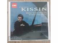 SD-EVGENI KISSIN 'BETHOVEN'Piano Conc.1 & Conc.2