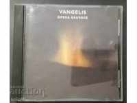 Vangelis - Opera Sauvage - MUSIC