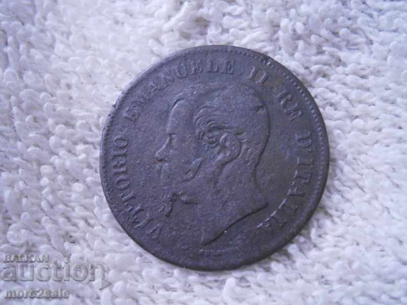 5 CHINESE 1862 ITALY N - COIN with price 3.00 BGN | € 1.53 5 CHINESE 1862 ITALY N - COIN with price 3.00 BGN | € 1.53