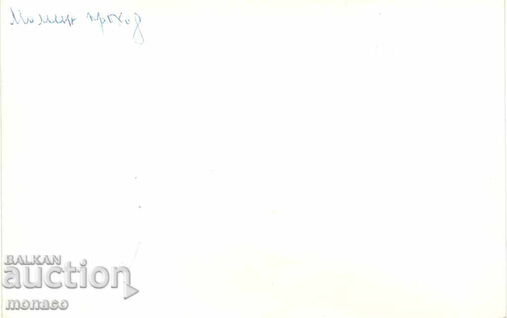 Old card - Momin Prohod, Villas with price 1.80 BGN | € 0.92 Old card - Momin Prohod, Villas with price 1.80 BGN | € 0.92