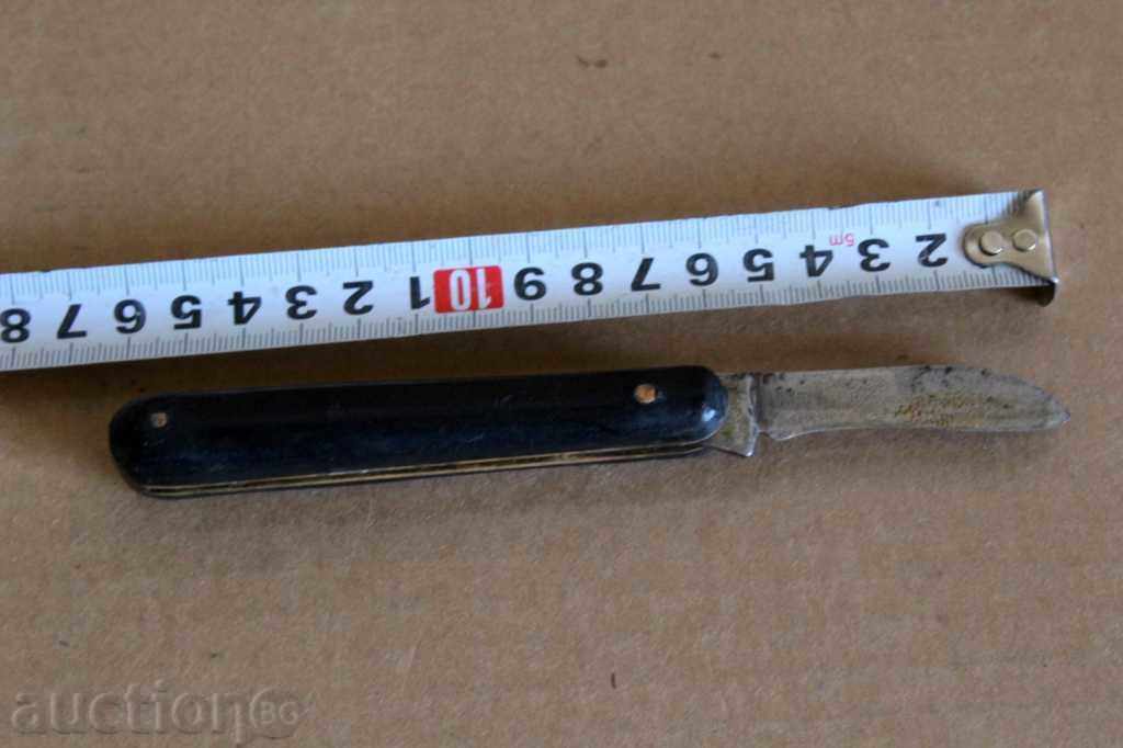 OLD POCKET LEG KNIFE POCKET KNIFE with price 9.00 BGN | € 4.60 OLD POCKET LEG KNIFE POCKET KNIFE with price 9.00 BGN | € 4.60