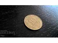 Coin - France - 10 cents 1980