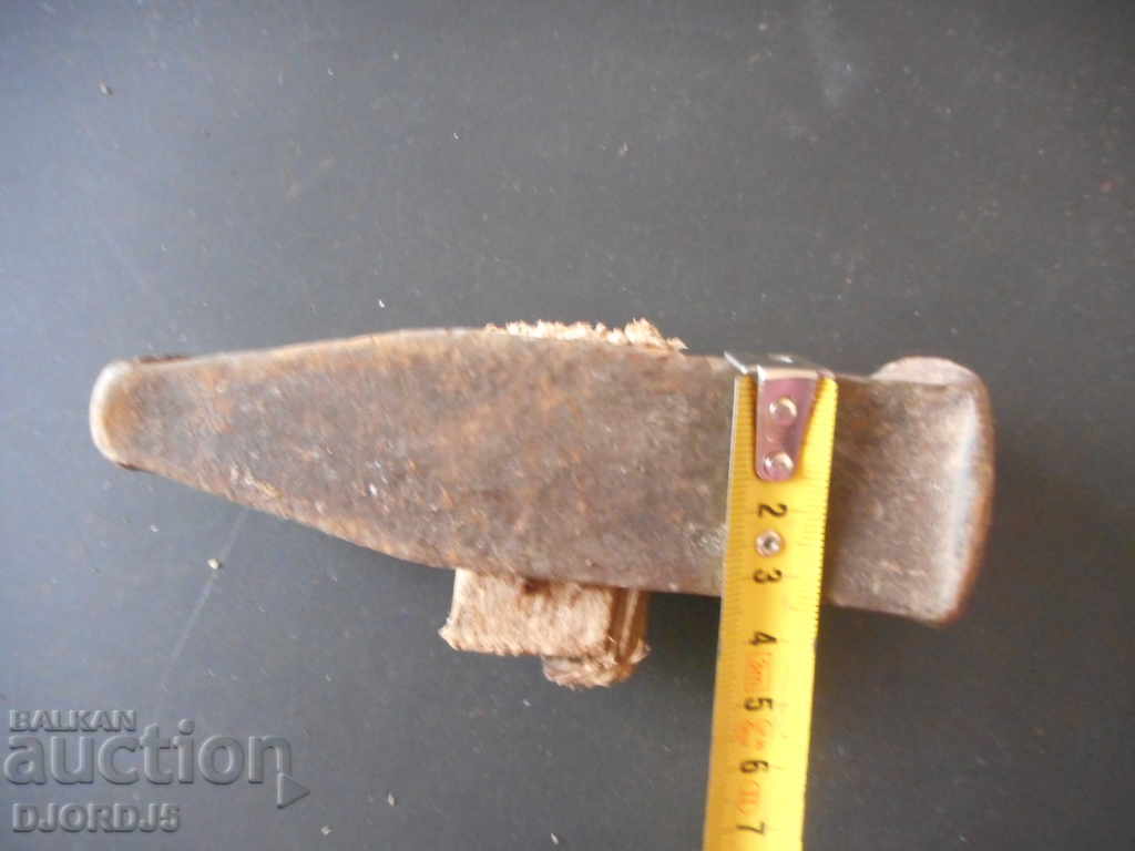 Auction Star hammer Auction Star hammer