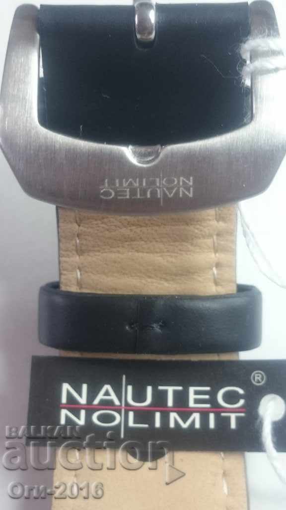 Clock NAUTEC NO LIMIT Shamal - 6 Clock NAUTEC NO LIMIT Shamal - 6