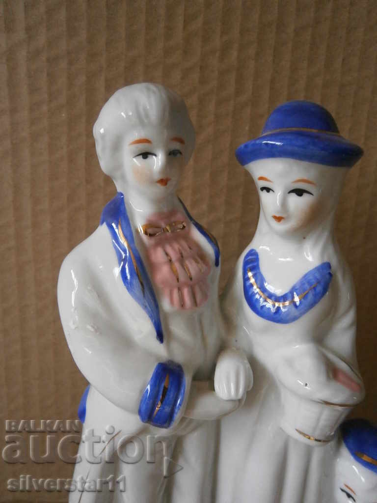 ειδώλιο από πορσελάνη με τιμή 35.00 BGN | € 17.90 ειδώλιο από πορσελάνη με τιμή 35.00 BGN | € 17.90