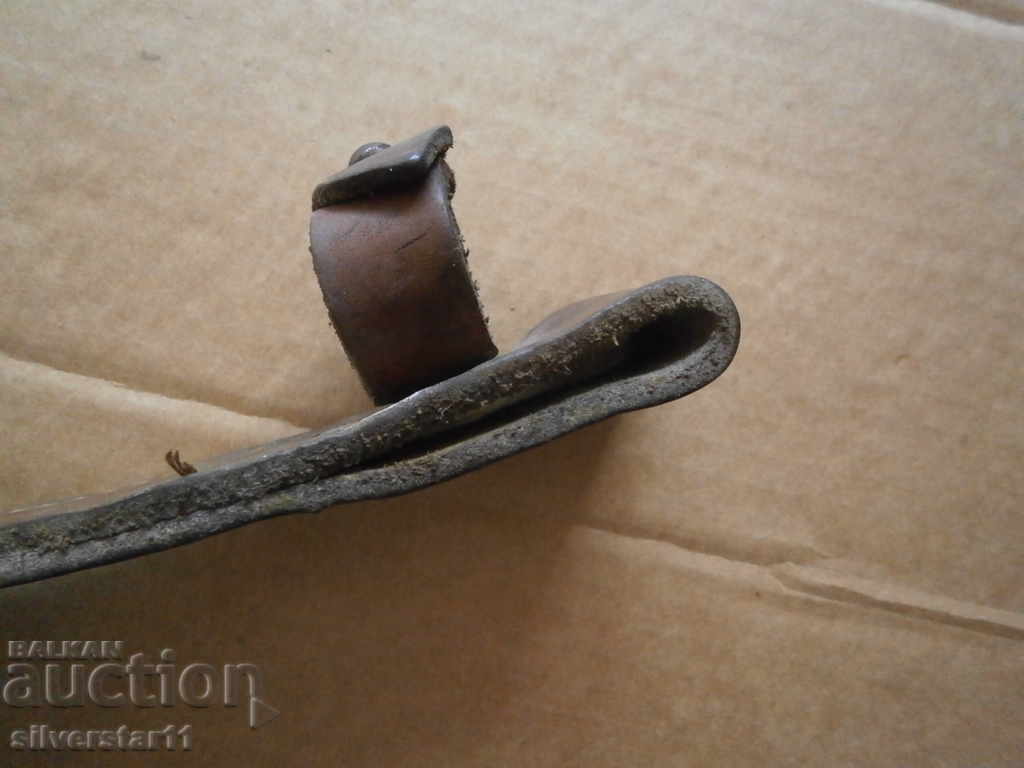 Παράδοση lopus για μπαγιονέτα μαχαίρι ξιφολόγχης AKM Warsaw Pact 60s ψαλίδι Παράδοση lopus για μπαγιονέτα μαχαίρι ξιφολόγχης AKM Warsaw Pact 60s ψαλίδι