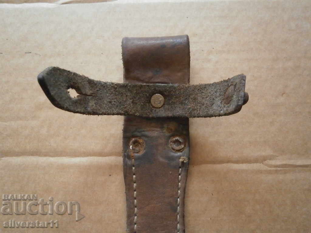 lopus για μπαγιονέτα μαχαίρι ξιφολόγχης AKM Warsaw Pact 60s ψαλίδι - 5 lopus για μπαγιονέτα μαχαίρι ξιφολόγχης AKM Warsaw Pact 60s ψαλίδι - 5