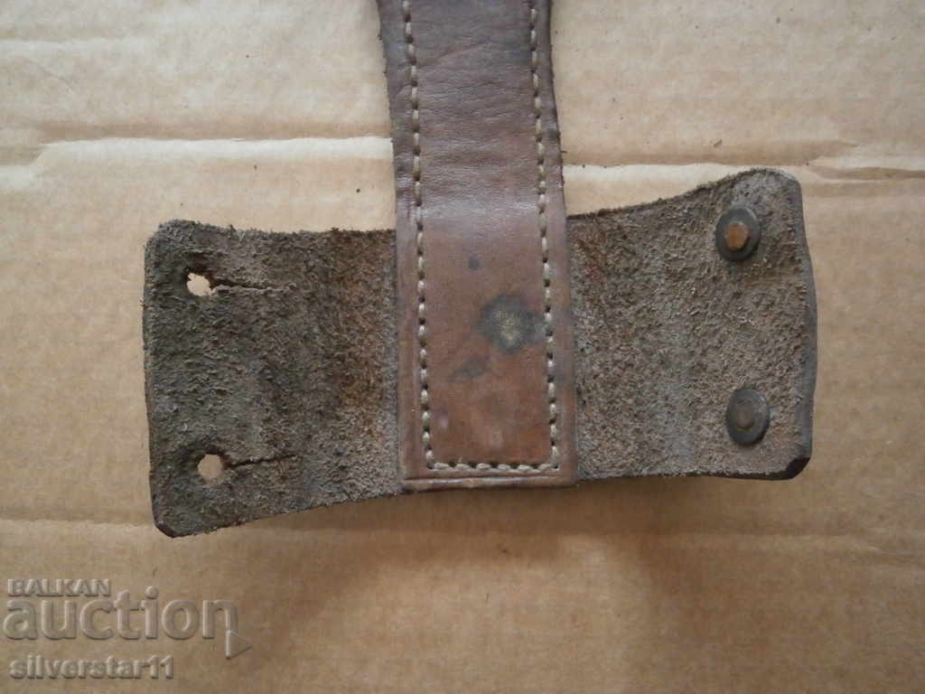 lopus για μπαγιονέτα μαχαίρι ξιφολόγχης AKM Warsaw Pact 60s ψαλίδι - 6 lopus για μπαγιονέτα μαχαίρι ξιφολόγχης AKM Warsaw Pact 60s ψαλίδι - 6