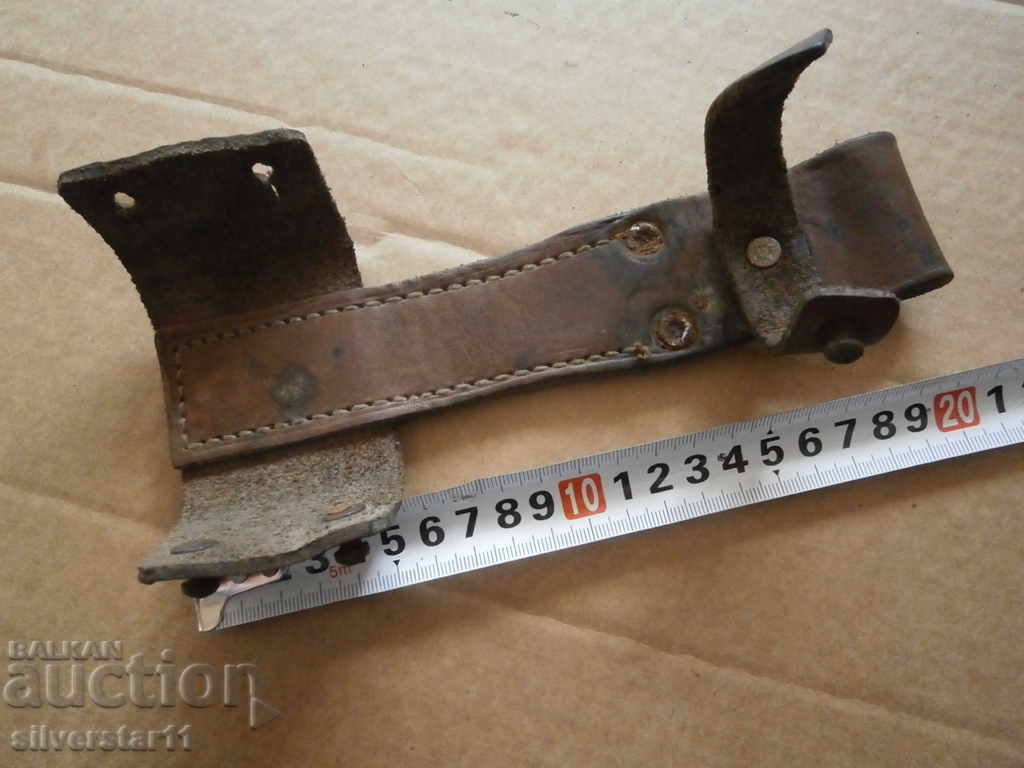 lopus για μπαγιονέτα μαχαίρι ξιφολόγχης AKM Warsaw Pact 60s ψαλίδι - 7 lopus για μπαγιονέτα μαχαίρι ξιφολόγχης AKM Warsaw Pact 60s ψαλίδι - 7