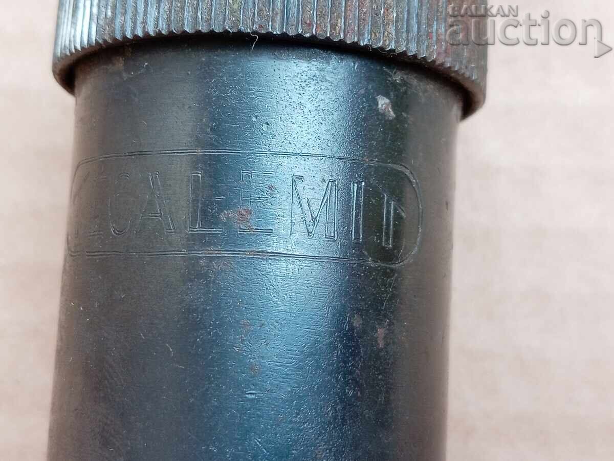 Delivery of TECALEMIT Old Takalamit ORIGINAL grease gun Delivery of TECALEMIT Old Takalamit ORIGINAL grease gun