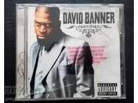 SD - David Banner - 'CERTIFIED' CD