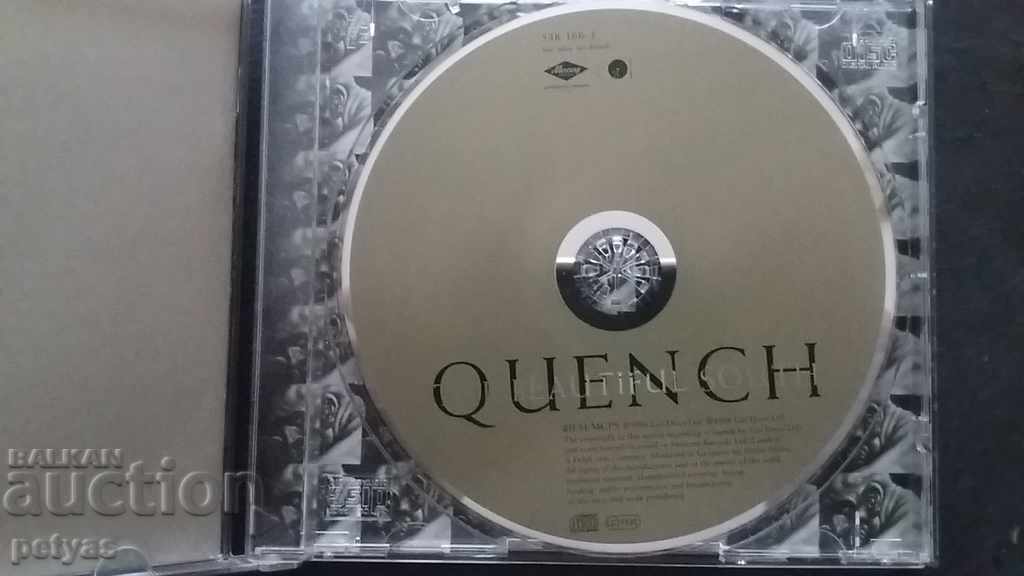 The Beautiful South "Quench" - Full Album MUSIC with price 4.50 BGN | € 2.30 The Beautiful South "Quench" - Full Album MUSIC with price 4.50 BGN | € 2.30