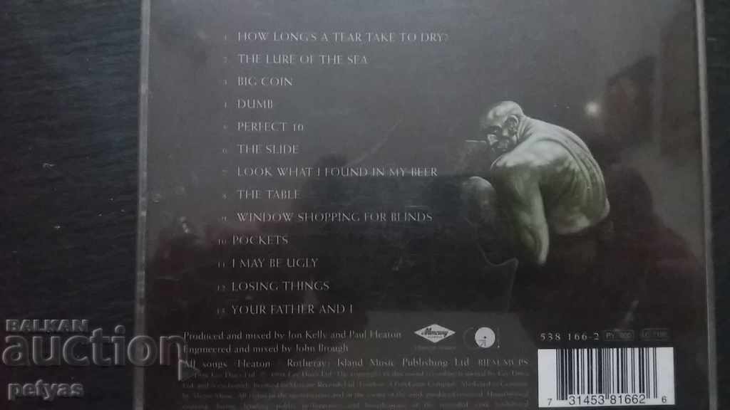 Auction The Beautiful South "Quench" - Full Album MUSIC Auction The Beautiful South "Quench" - Full Album MUSIC