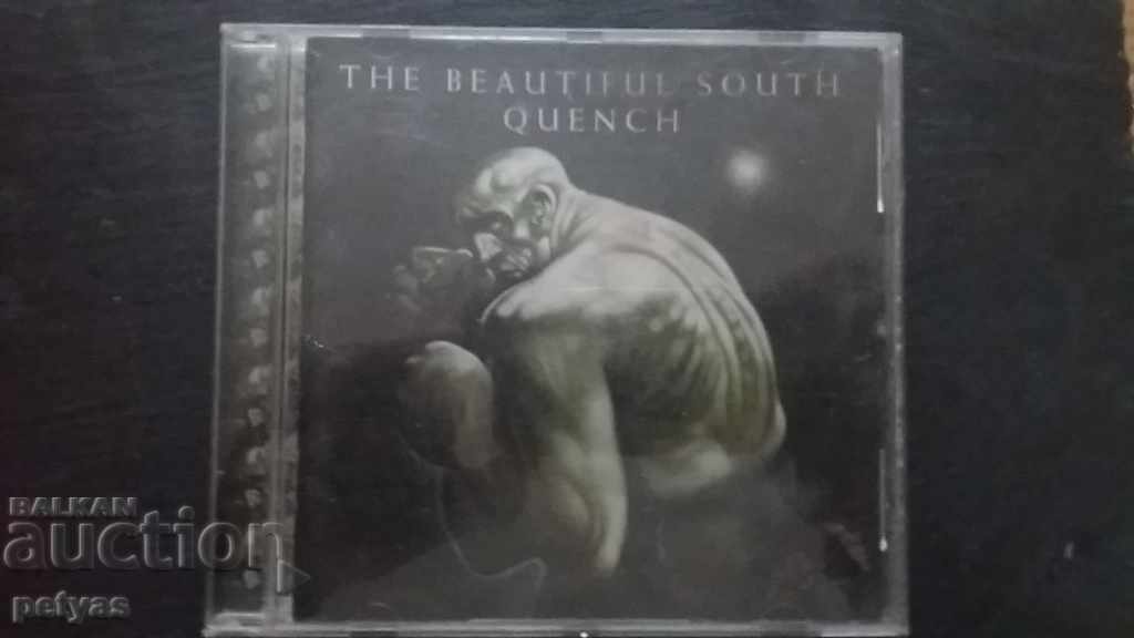 Frumosul South "Quench" - Muzica completa a albumului