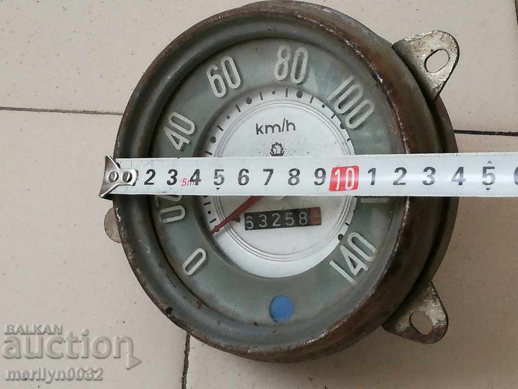 Auction Car watch Warsaw light car Auction Car watch Warsaw light car