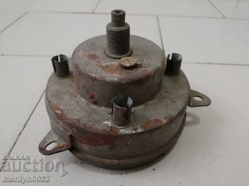 Car watch Warsaw light car - 5 Car watch Warsaw light car - 5