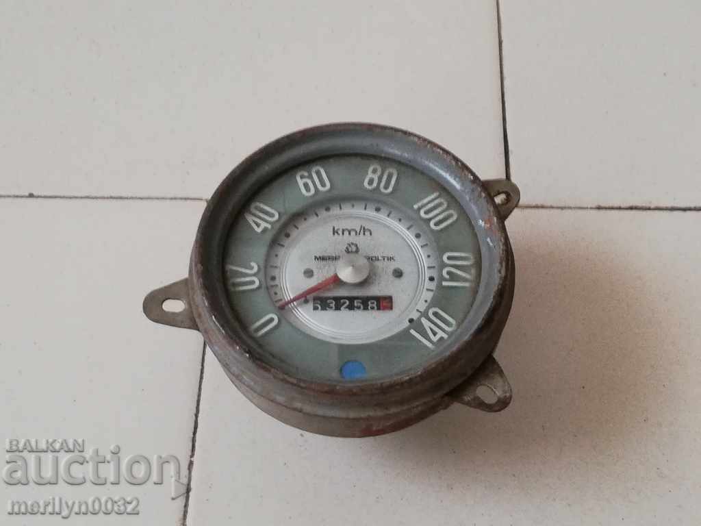 Car watch Warsaw light car - 6 Car watch Warsaw light car - 6