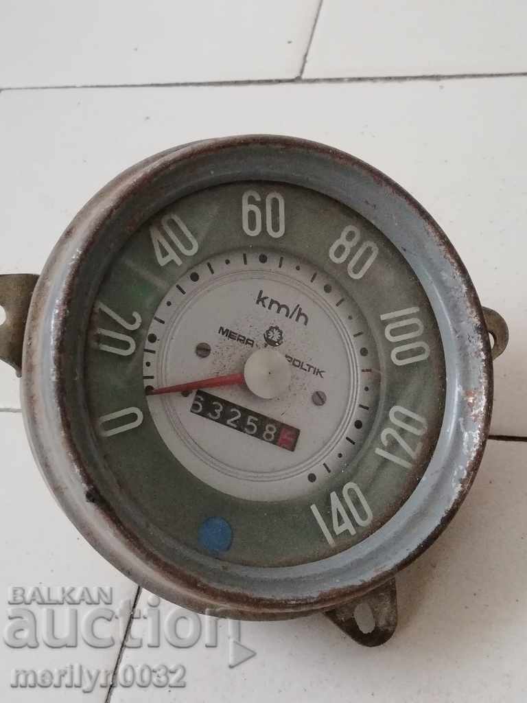 Car watch Warsaw light car - 7 Car watch Warsaw light car - 7