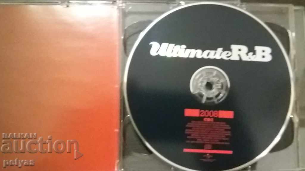 Auction SD - ULTIMATE R & B - 2 CDs Auction SD - ULTIMATE R & B - 2 CDs