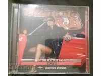 СД  - ULTIMATE R&B - 2 CD