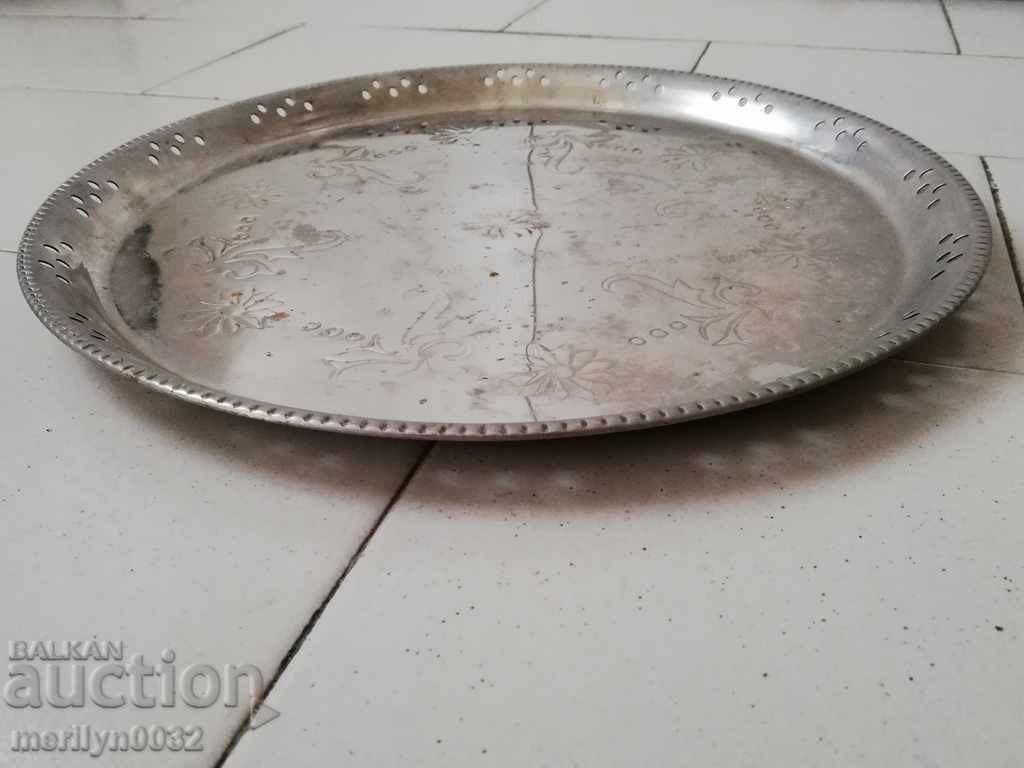 Delivery of Tank, plateau, teapia Delivery of Tank, plateau, teapia