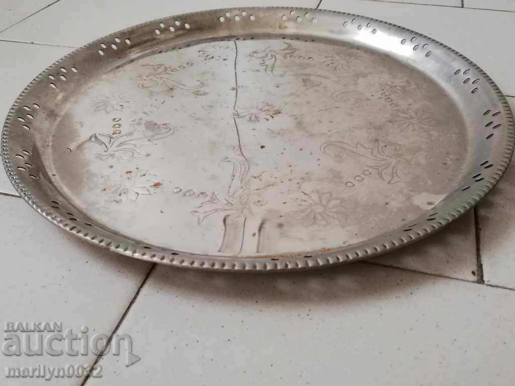 Tank, plateau, teapia - 5 Tank, plateau, teapia - 5