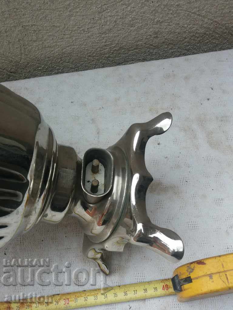 WORKING LARGE RUSSIAN SAMOBAR, 3 LITERS - 6 WORKING LARGE RUSSIAN SAMOBAR, 3 LITERS - 6