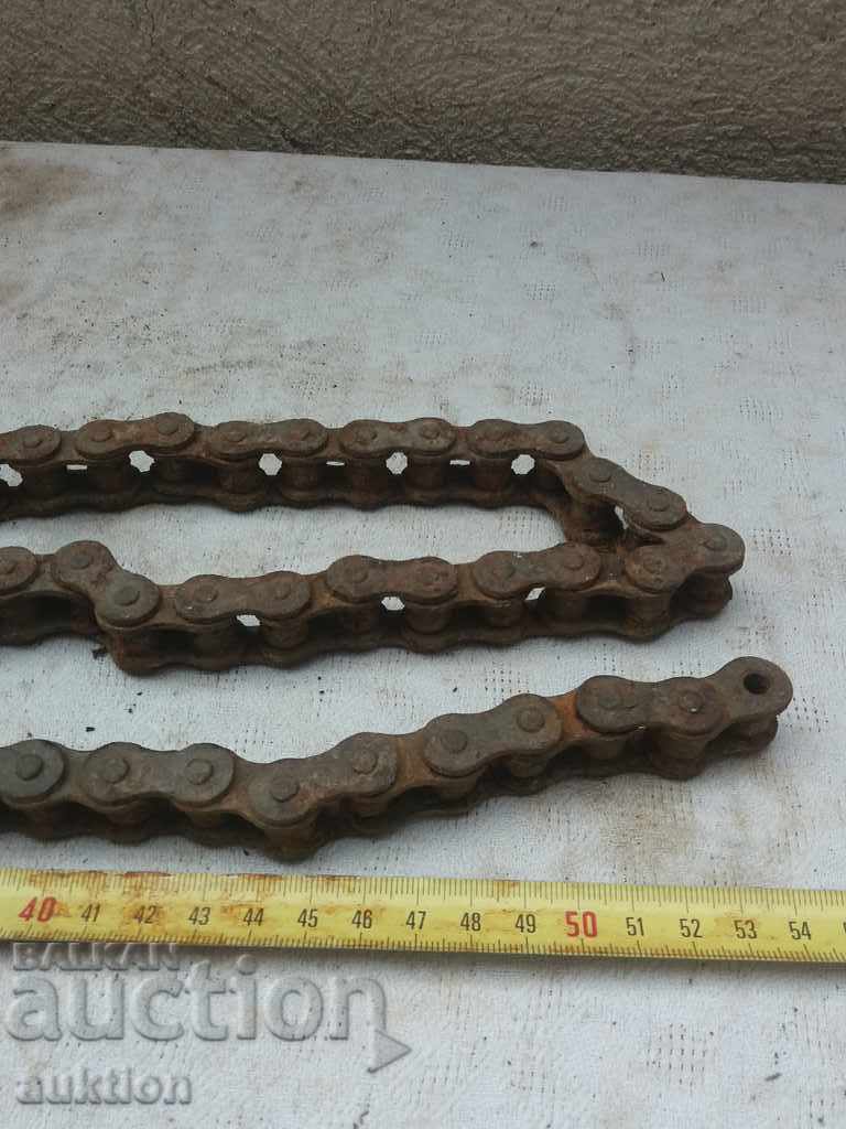 STAR METAL CHAIN with price 3.99 BGN | € 2.04 STAR METAL CHAIN with price 3.99 BGN | € 2.04