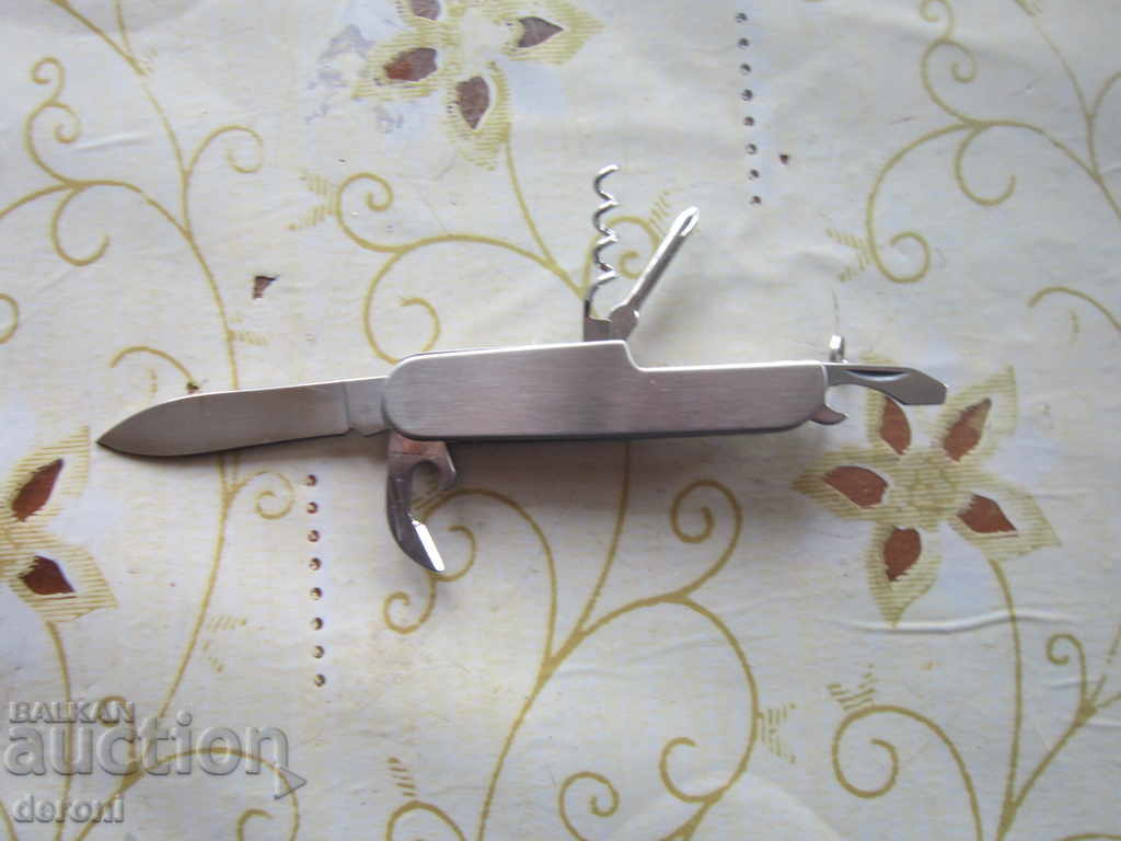 Γερμανικό μαχαίρι μαχαίρι Pilsener μαχαίρι με τιμή 10.00 BGN | € 5.11