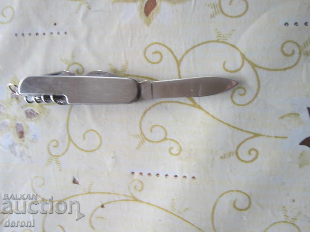 Γερμανικό μαχαίρι μαχαίρι Pilsener μαχαίρι - 5