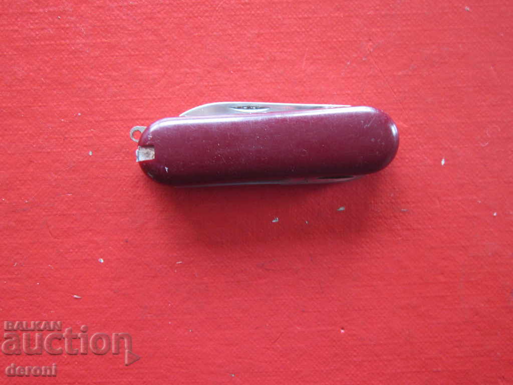 Доставка на Немски швейцарски дамски нож Миньон ножка ножче 2 Доставка на Немски швейцарски дамски нож Миньон ножка ножче 2