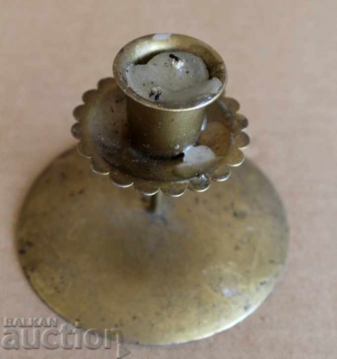 STEEL METAL CANDLE CANDLE WATCH CANDLE HOLDERS with price 12.00 BGN | € 6.14 STEEL METAL CANDLE CANDLE WATCH CANDLE HOLDERS with price 12.00 BGN | € 6.14