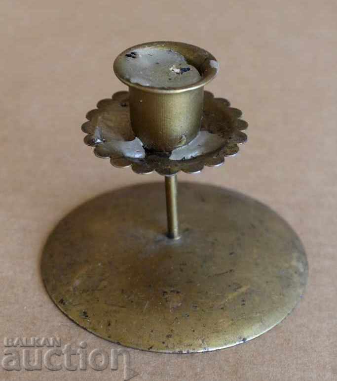 Auction STEEL METAL CANDLE CANDLE WATCH CANDLE HOLDERS Auction STEEL METAL CANDLE CANDLE WATCH CANDLE HOLDERS