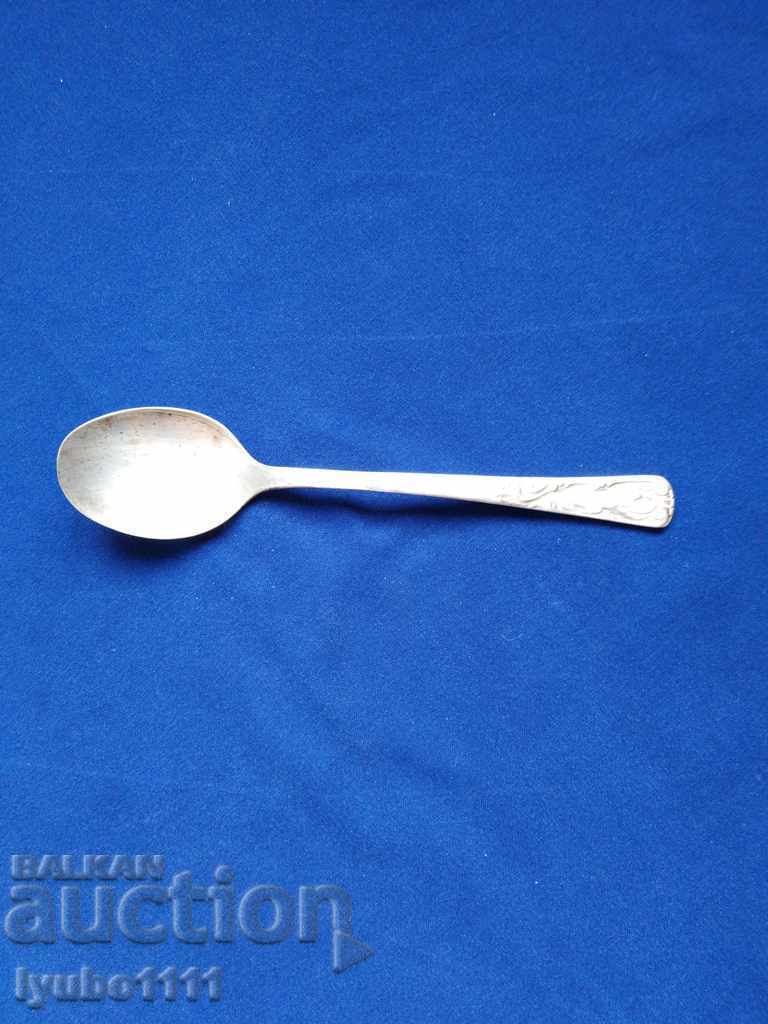 Collectible spoon MELCHIOR USSR