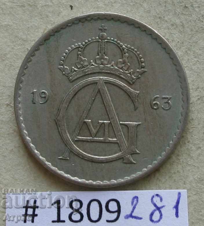 50 άροτρα 1963 Σουηδία με τιμή € 0.36 | 0.70 BGN 50 άροτρα 1963 Σουηδία με τιμή € 0.36 | 0.70 BGN