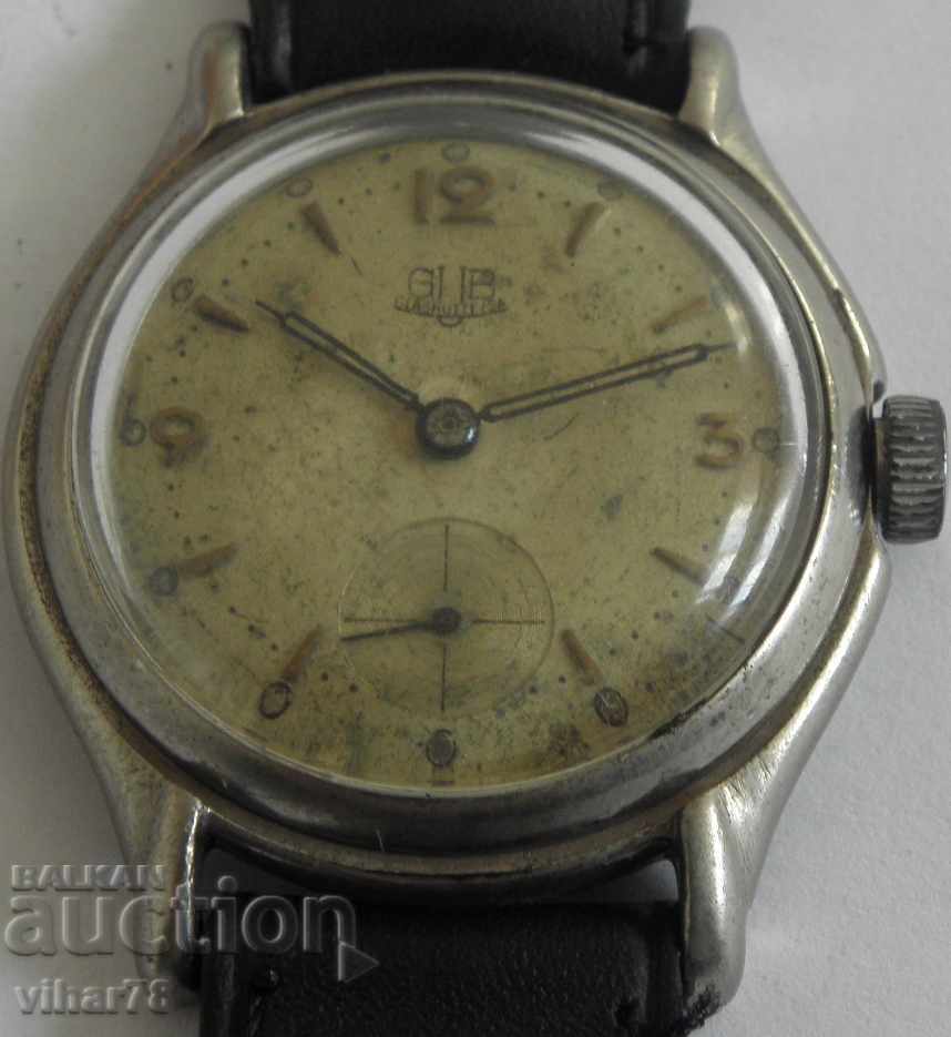 gub-gub-glashutte with price 139.99 BGN | € 71.58 gub-gub-glashutte with price 139.99 BGN | € 71.58