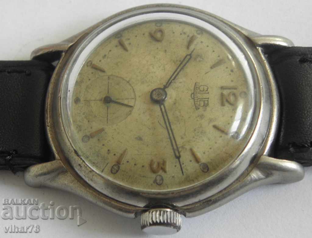 Аукцион губ-gub-glashutte