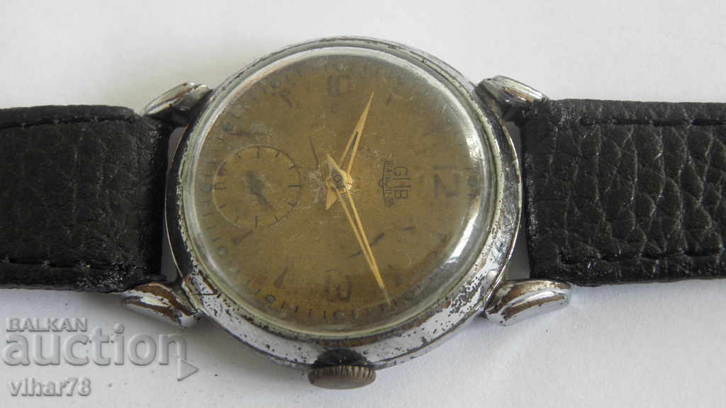 Auction gub-gub-glashutte Auction gub-gub-glashutte