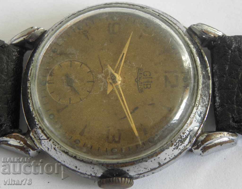 gub-gub-glashutte cu preț € 75.99 | 148.62 BGN gub-gub-glashutte cu preț € 75.99 | 148.62 BGN