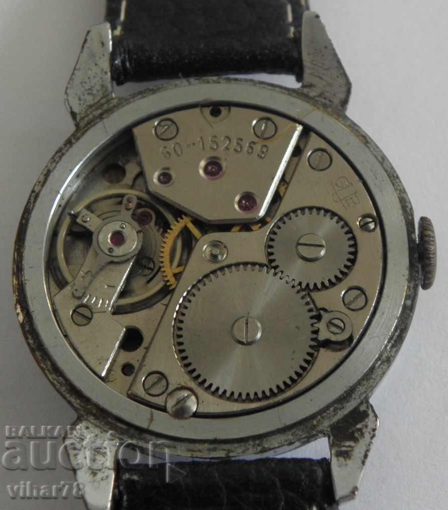 Delivery of gab-gub-glashutte Delivery of gab-gub-glashutte