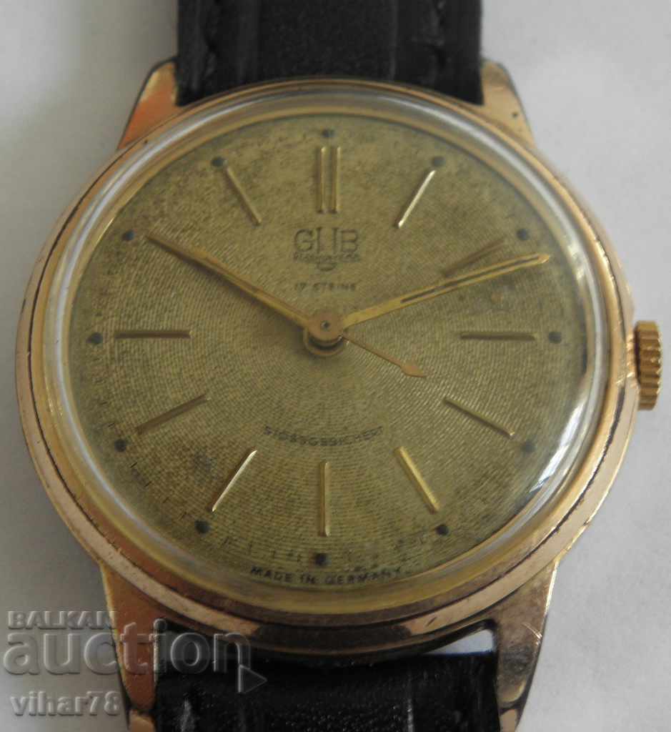 gub-gub-glashutte with price 129.99 BGN | € 66.46 gub-gub-glashutte with price 129.99 BGN | € 66.46