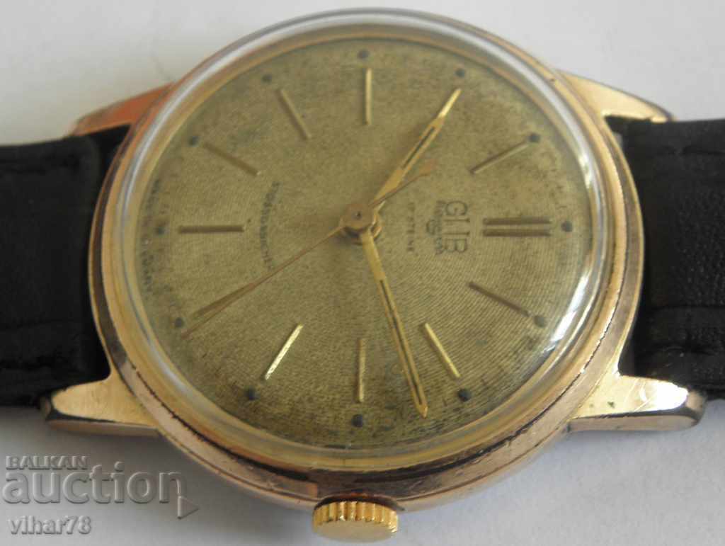 губ-gub-glashutte