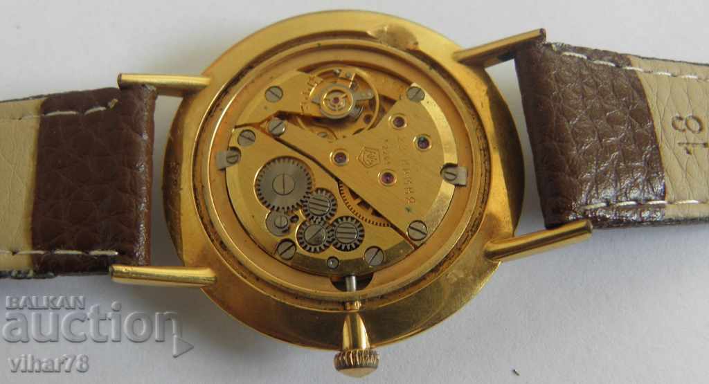 Auction MALE HANDMADE GUCCI-LUCH Auction MALE HANDMADE GUCCI-LUCH